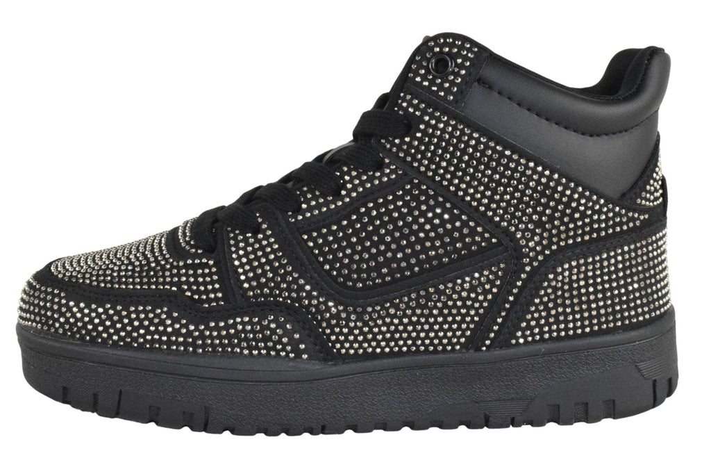 RICH-42 Black La Sheelah