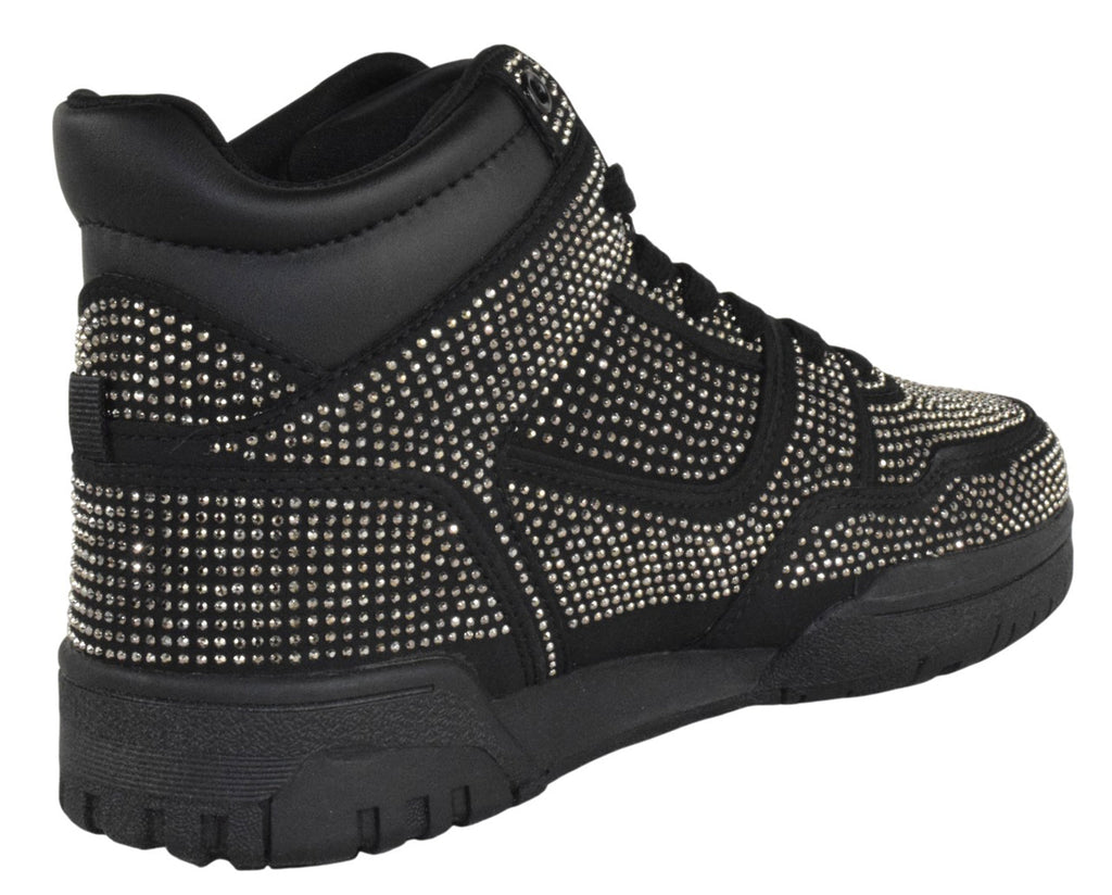 RICH-42 Black La Sheelah