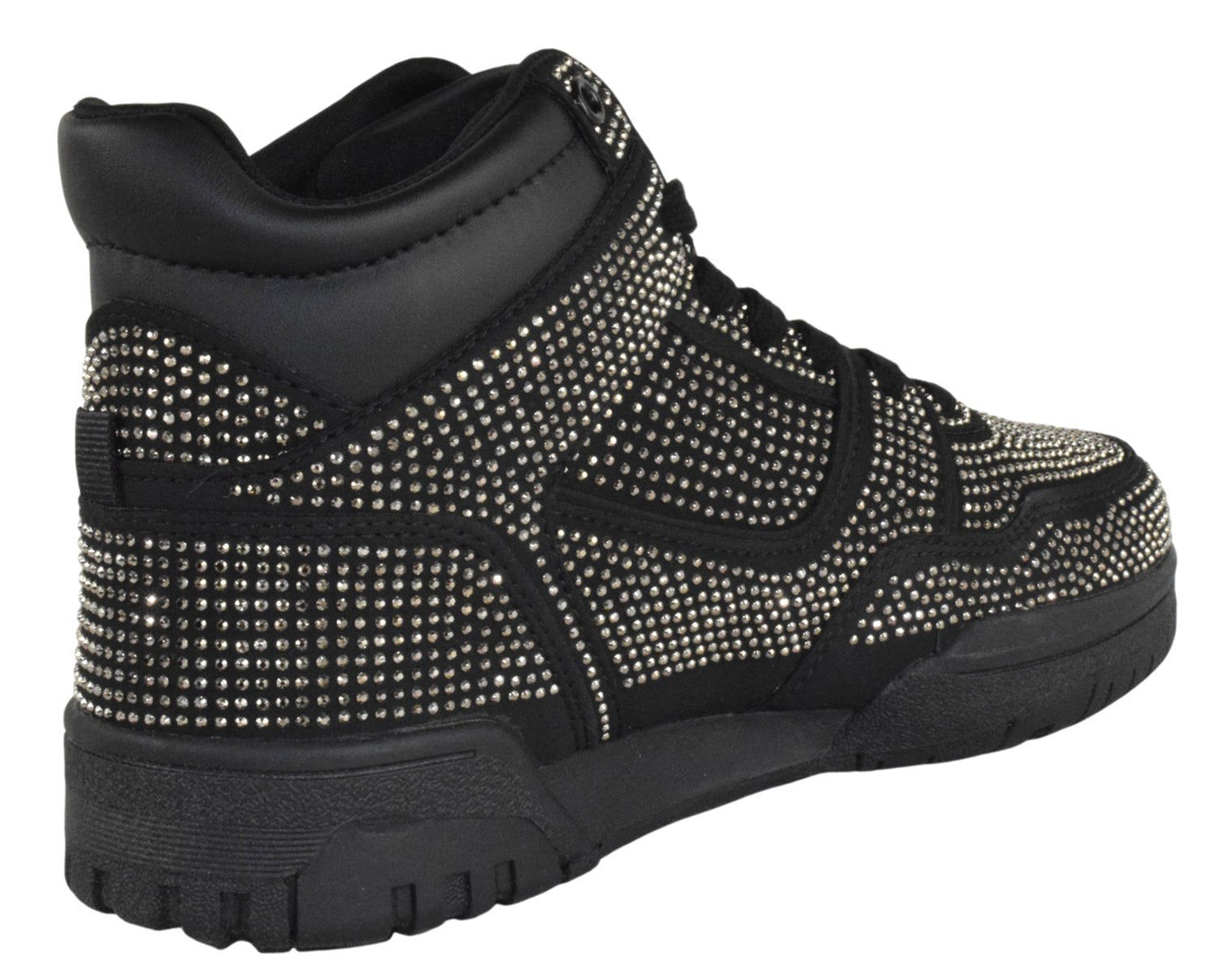 RICH-42 Black La Sheelah