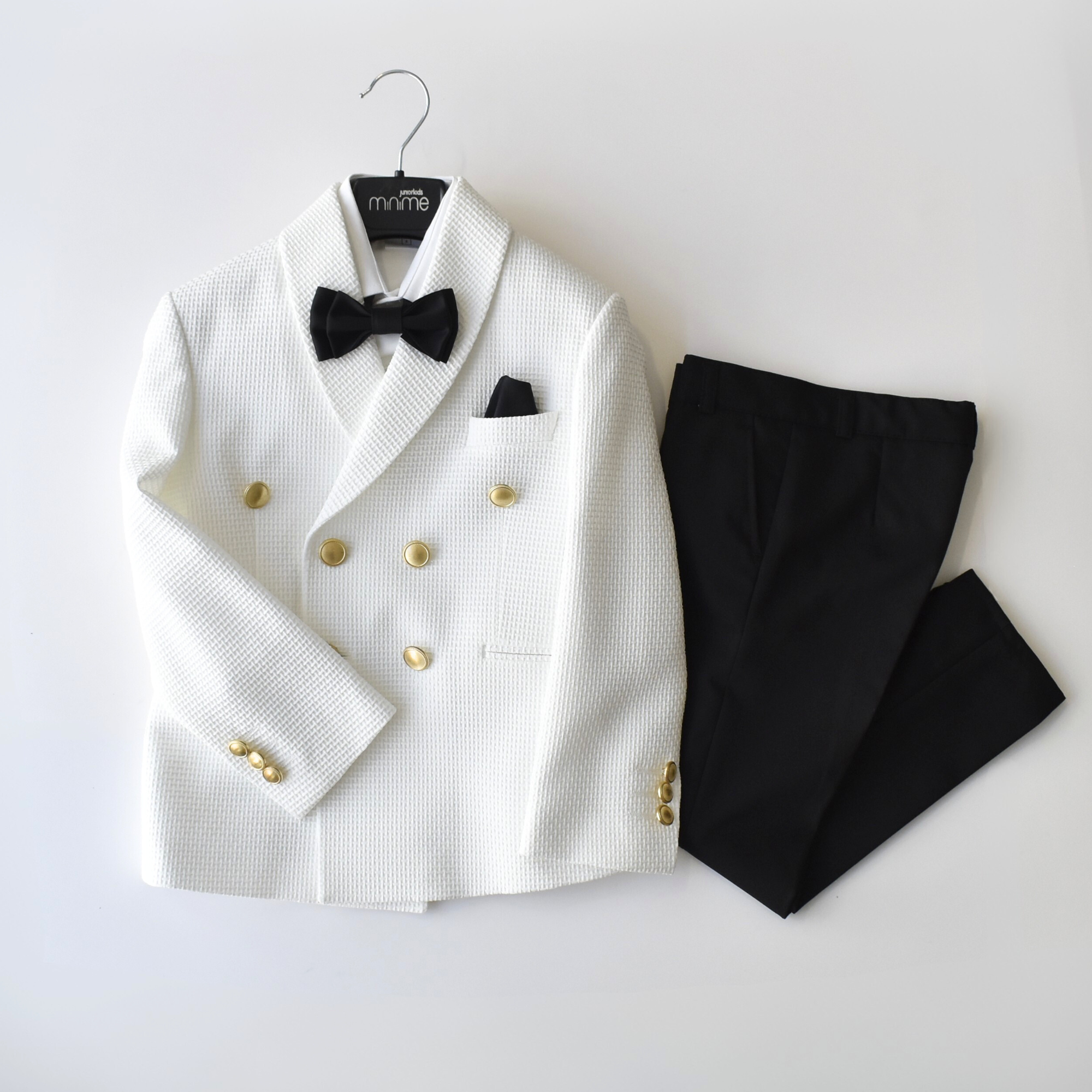 Not Like Us Boys Suit-1