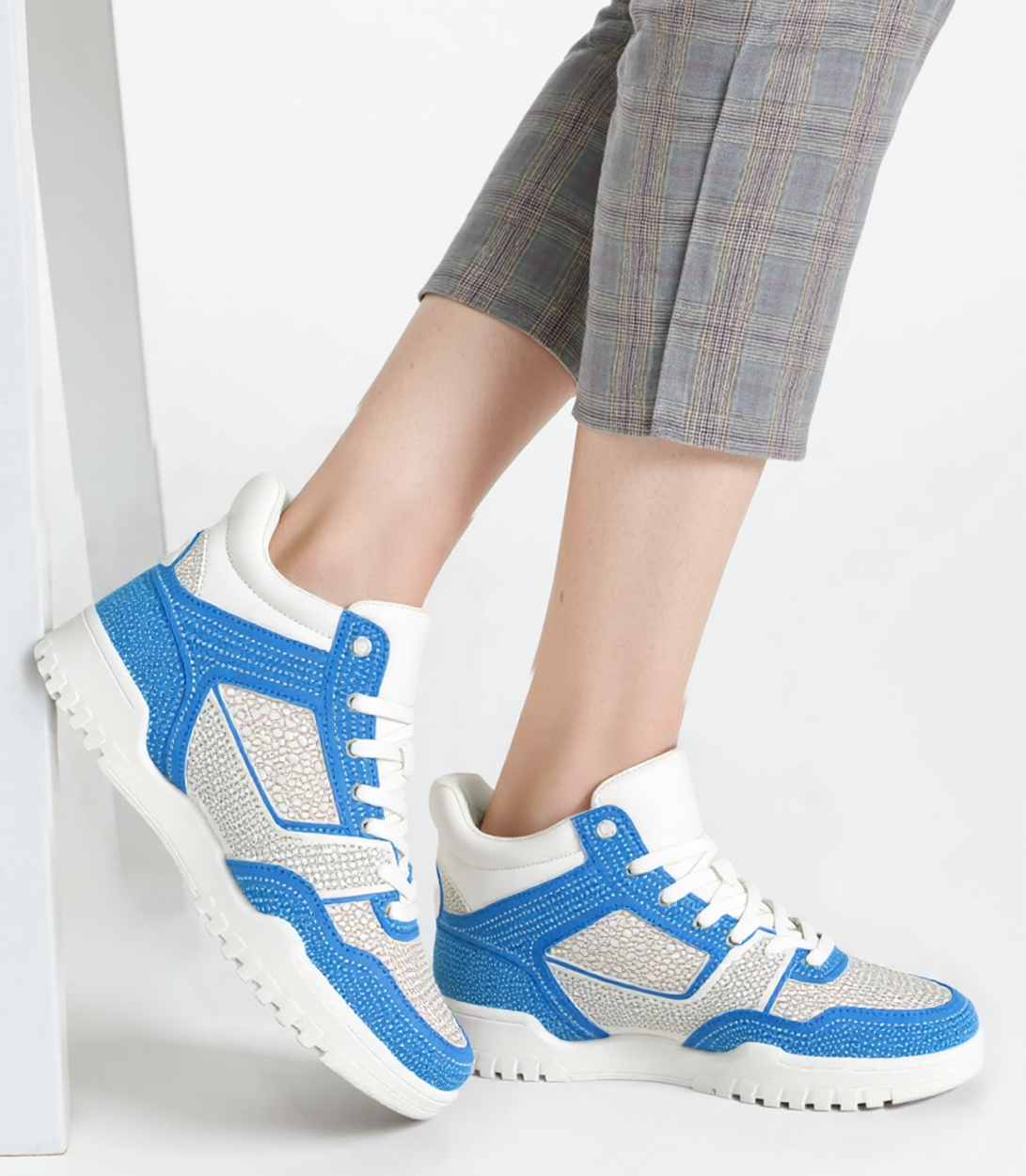 RICH-42 Black La Sheelah