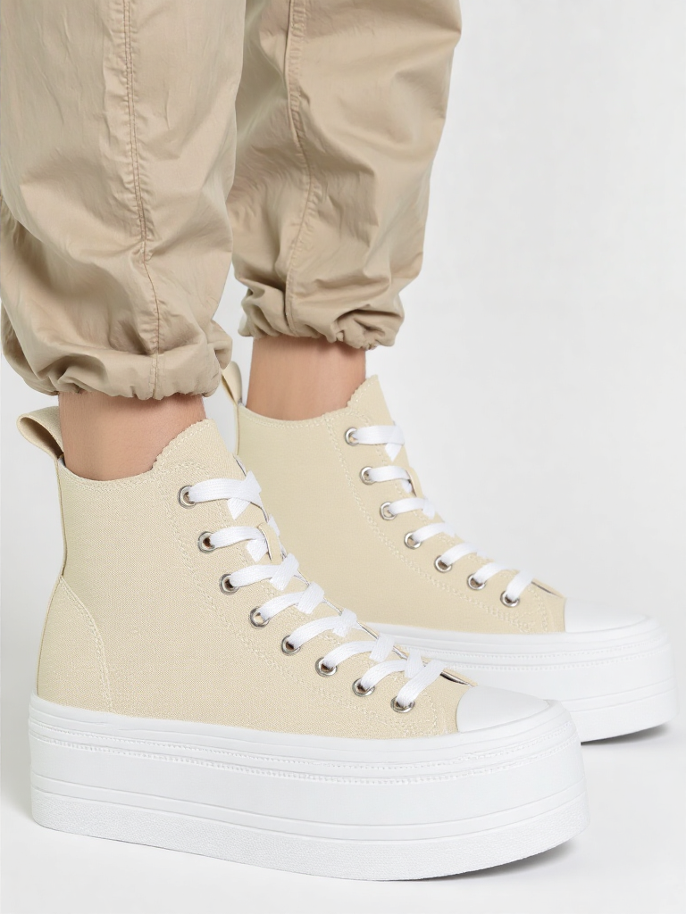 SHERRY-1 Taupe TOP MODA