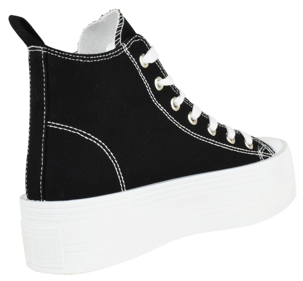 SHERRY-1 Black TOP MODA-2