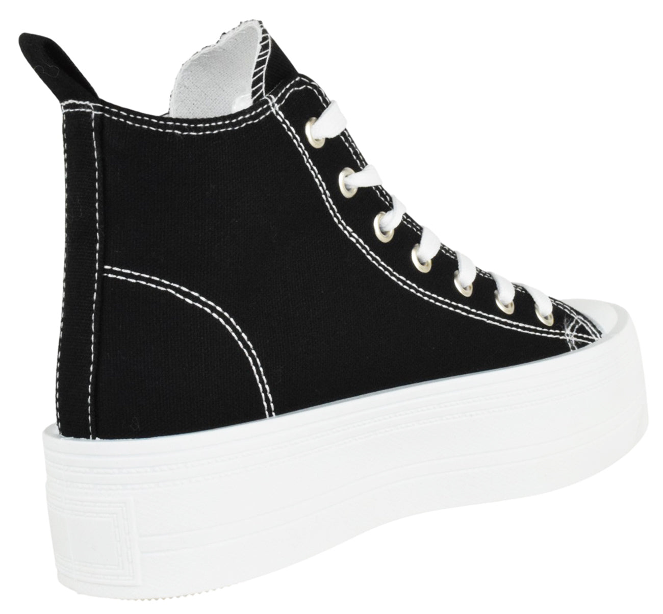 SHERRY-1 Black TOP MODA-2