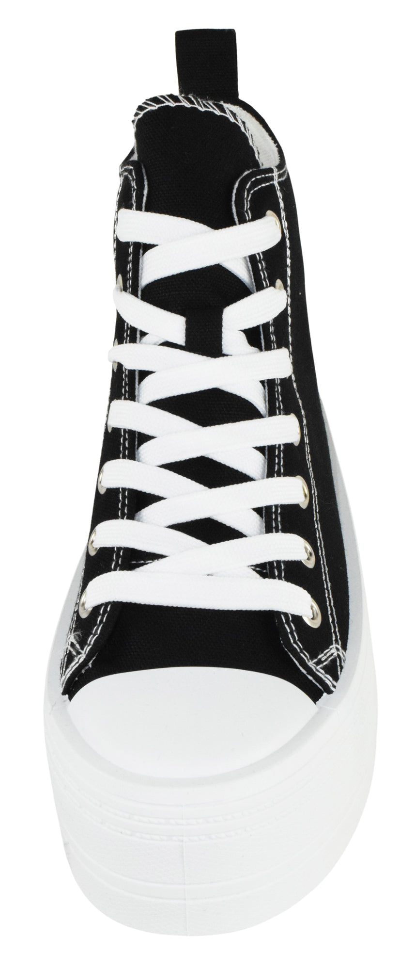 SHERRY-1 Black TOP MODA-3