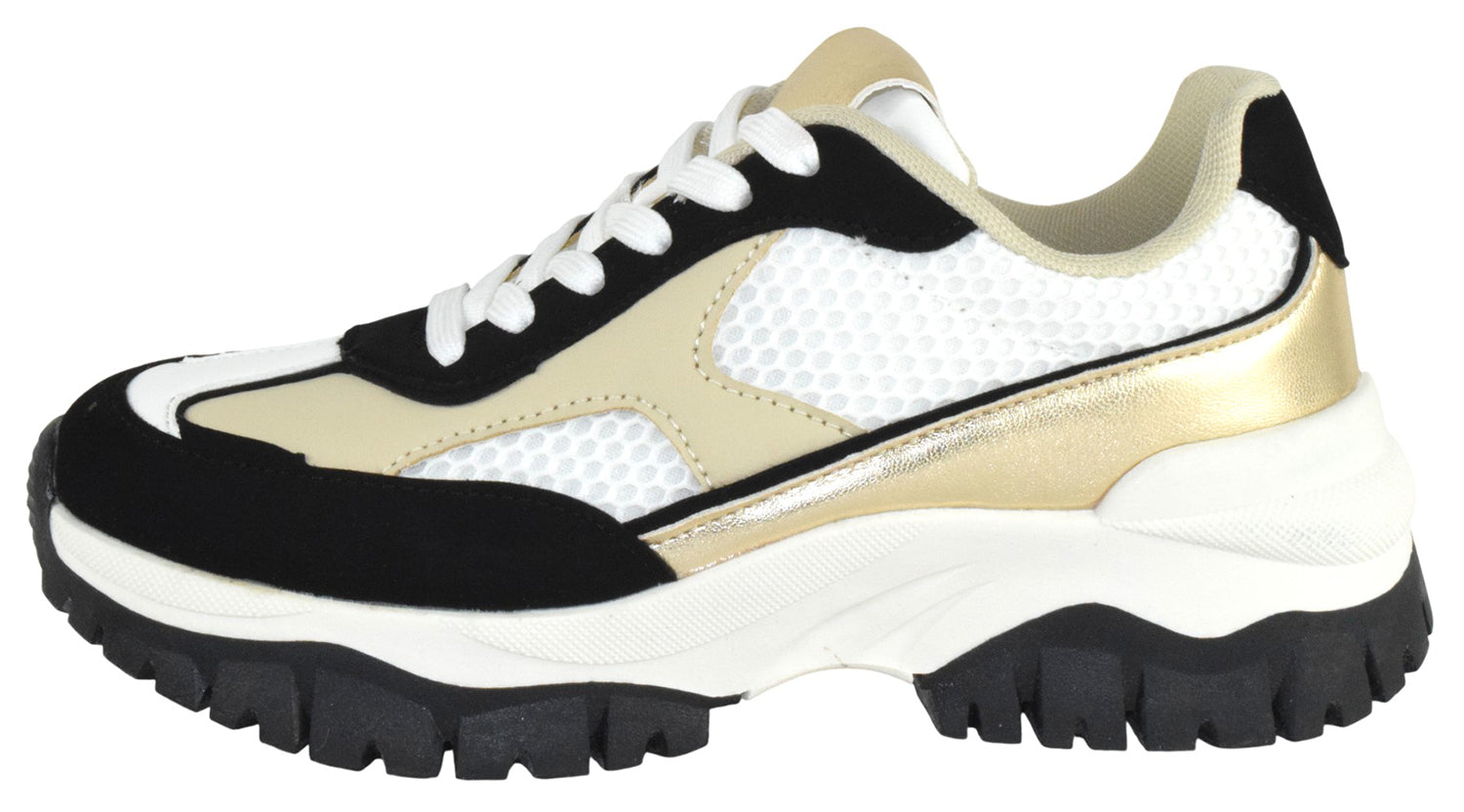 BIXBY-1 Black TOP MODA-1