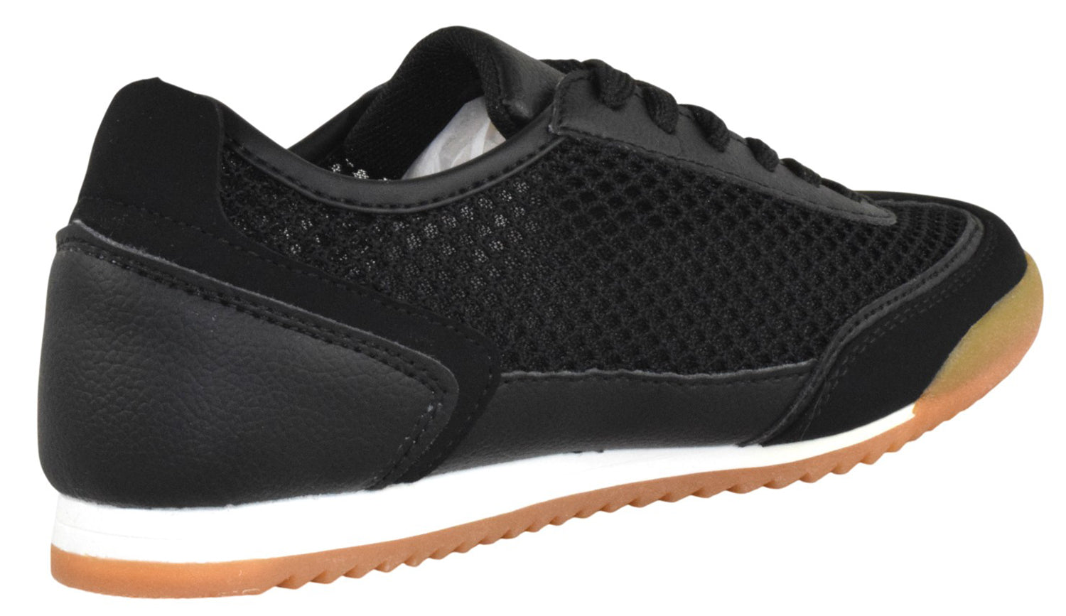 CARLY-1 Black TOP MODA