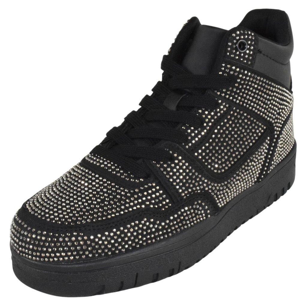 RICH-42 Black La Sheelah